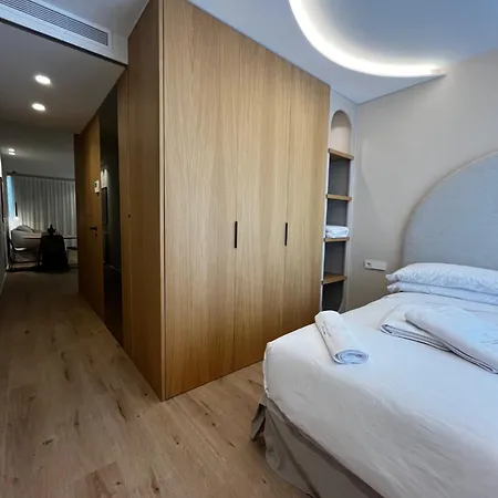 Reyes Catolicos Premium Beach, Playa Urbanova, Alicante Exterior photo