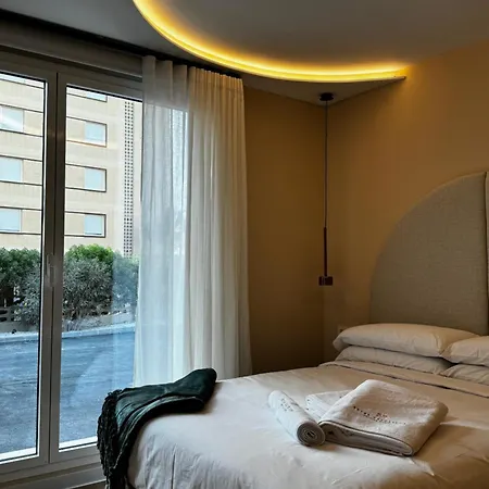 Reyes Catolicos Premium Beach, Playa Urbanova, Alicante Exterior photo