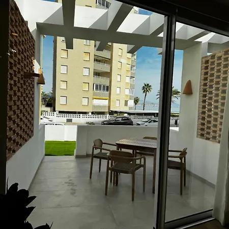 Reyes Catolicos Premium Beach, Playa Urbanova, Alicante Exterior photo