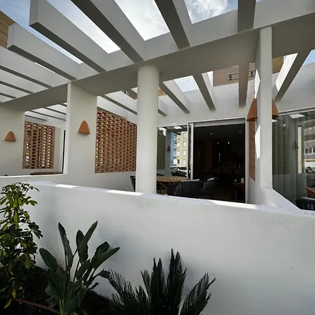 Reyes Catolicos Premium Beach, Playa Urbanova, Alicante Exterior photo