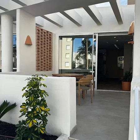 Reyes Catolicos Premium Beach, Playa Urbanova, Alicante Exterior photo