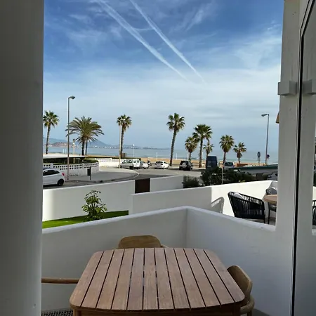 Reyes Catolicos Premium Beach, Playa Urbanova, Alicante Exterior photo
