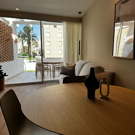 Reyes Catolicos Premium Beach, Playa Urbanova, Alicante Exterior photo