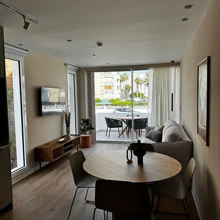 Reyes Catolicos Premium Beach, Playa Urbanova, Alicante Exterior photo