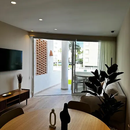Reyes Catolicos Premium Beach, Playa Urbanova, Alicante Exterior photo