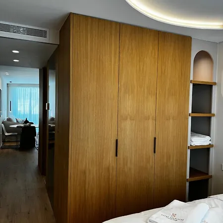 Reyes Catolicos Premium Beach, Playa Urbanova, Alicante Exterior photo