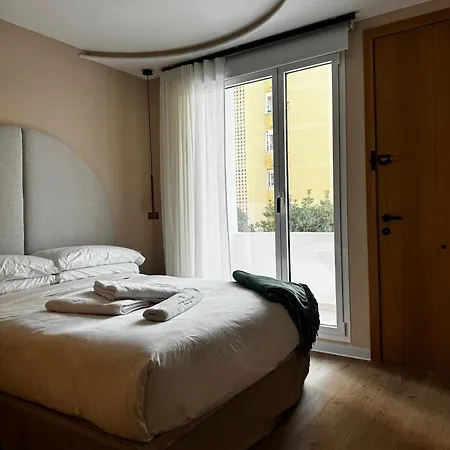 Reyes Catolicos Premium Beach, Playa Urbanova, Alicante Exterior photo