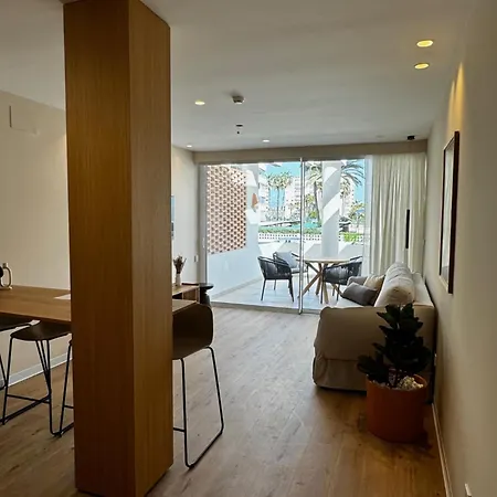 Reyes Catolicos Premium Beach, Playa Urbanova, Alicante Exterior photo