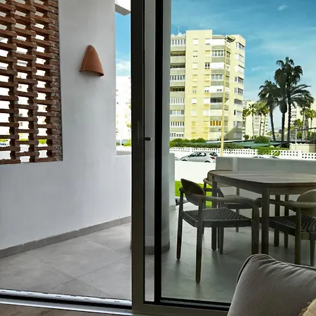 Reyes Catolicos Premium Beach, Playa Urbanova, Alicante Exterior photo