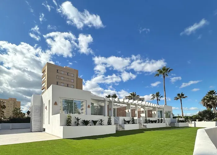 Reyes Catolicos Premium Beach, Playa Urbanova, Alicante