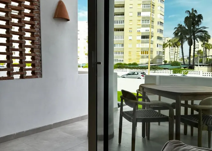 Reyes Catolicos Premium Beach, Playa Urbanova, Alicante