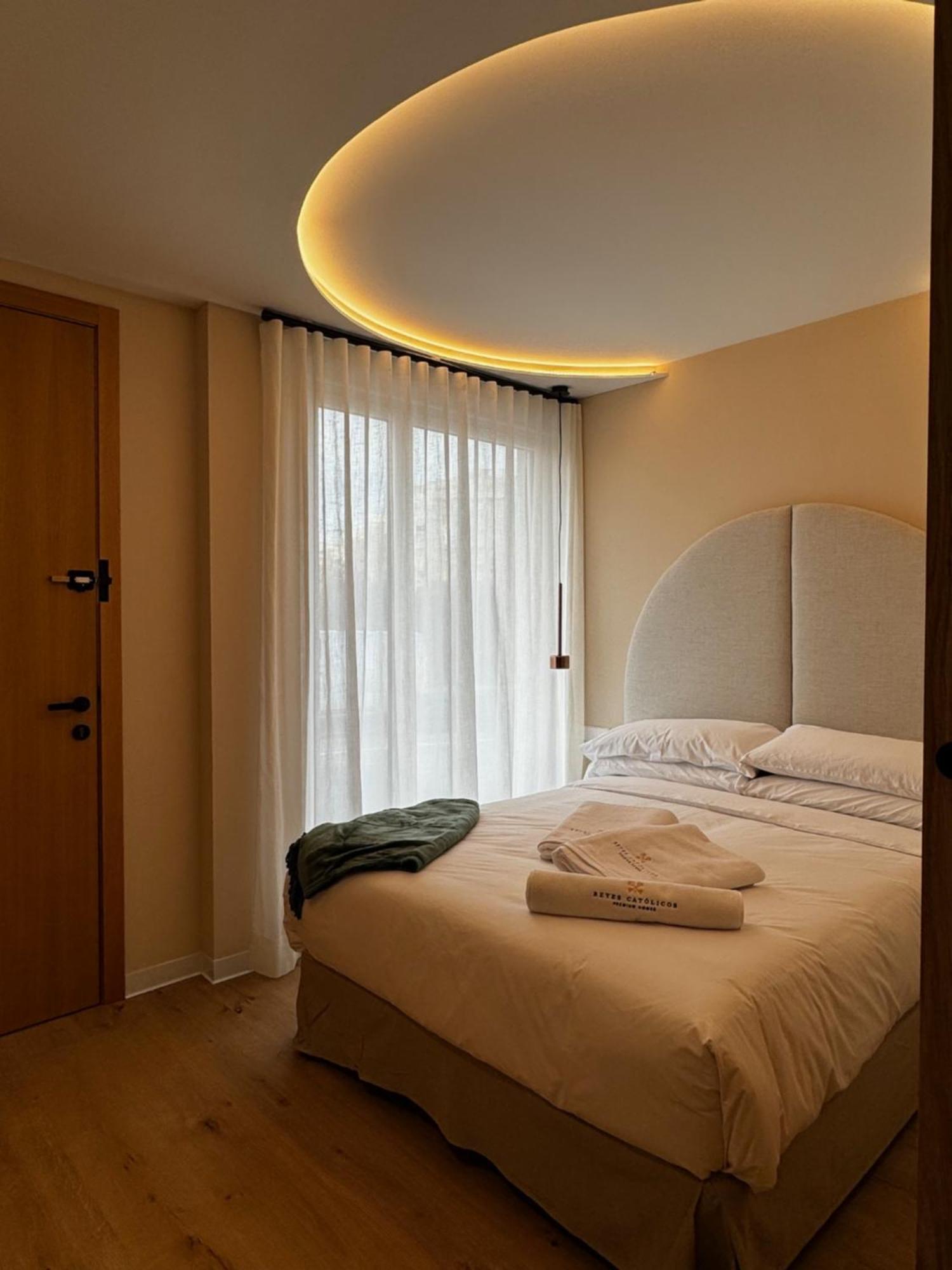 Reyes Catolicos Premium Beach, Playa Urbanova, Apartment
