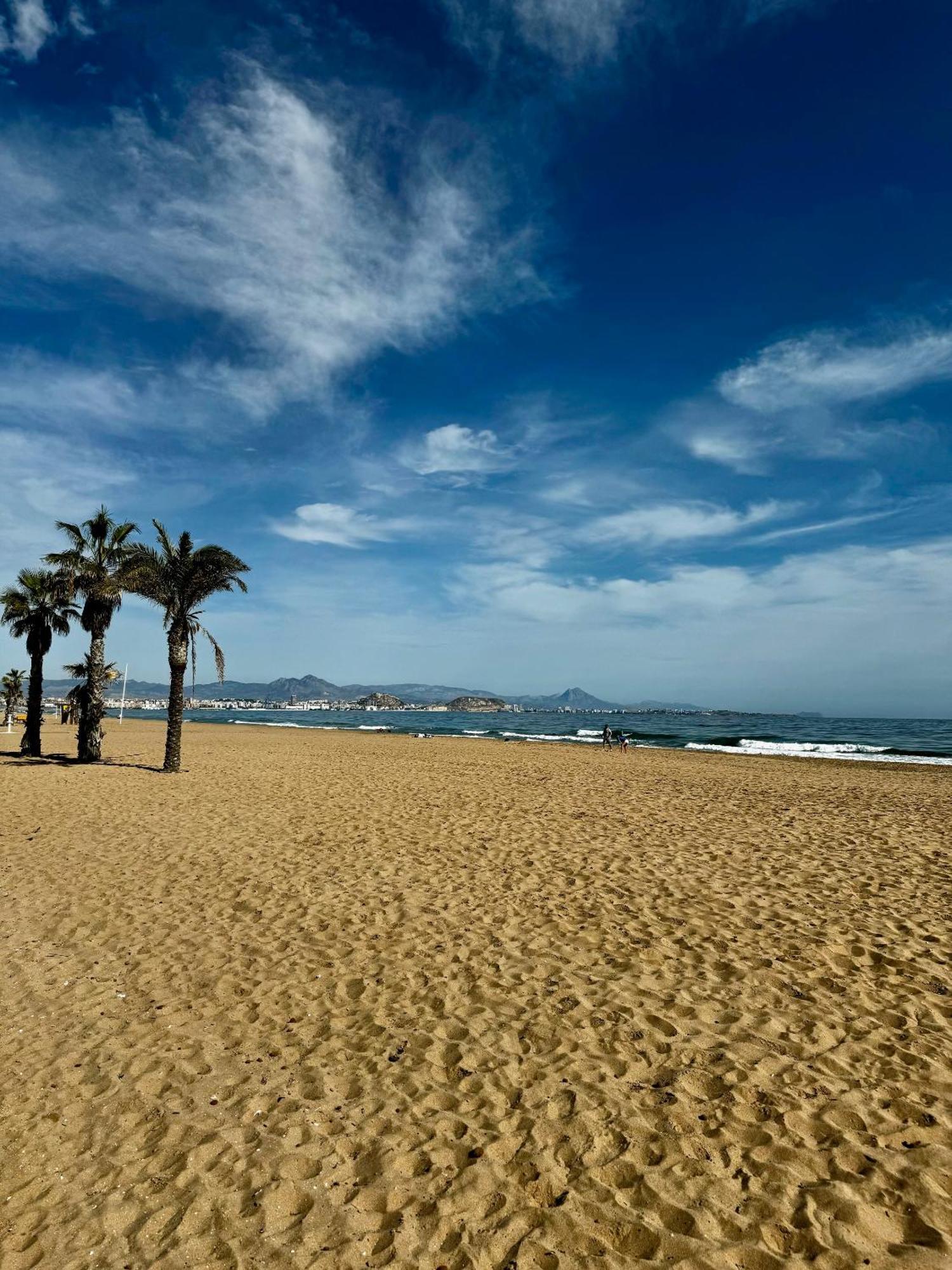 Reyes Catolicos Premium Beach, Playa Urbanova, * Alicante