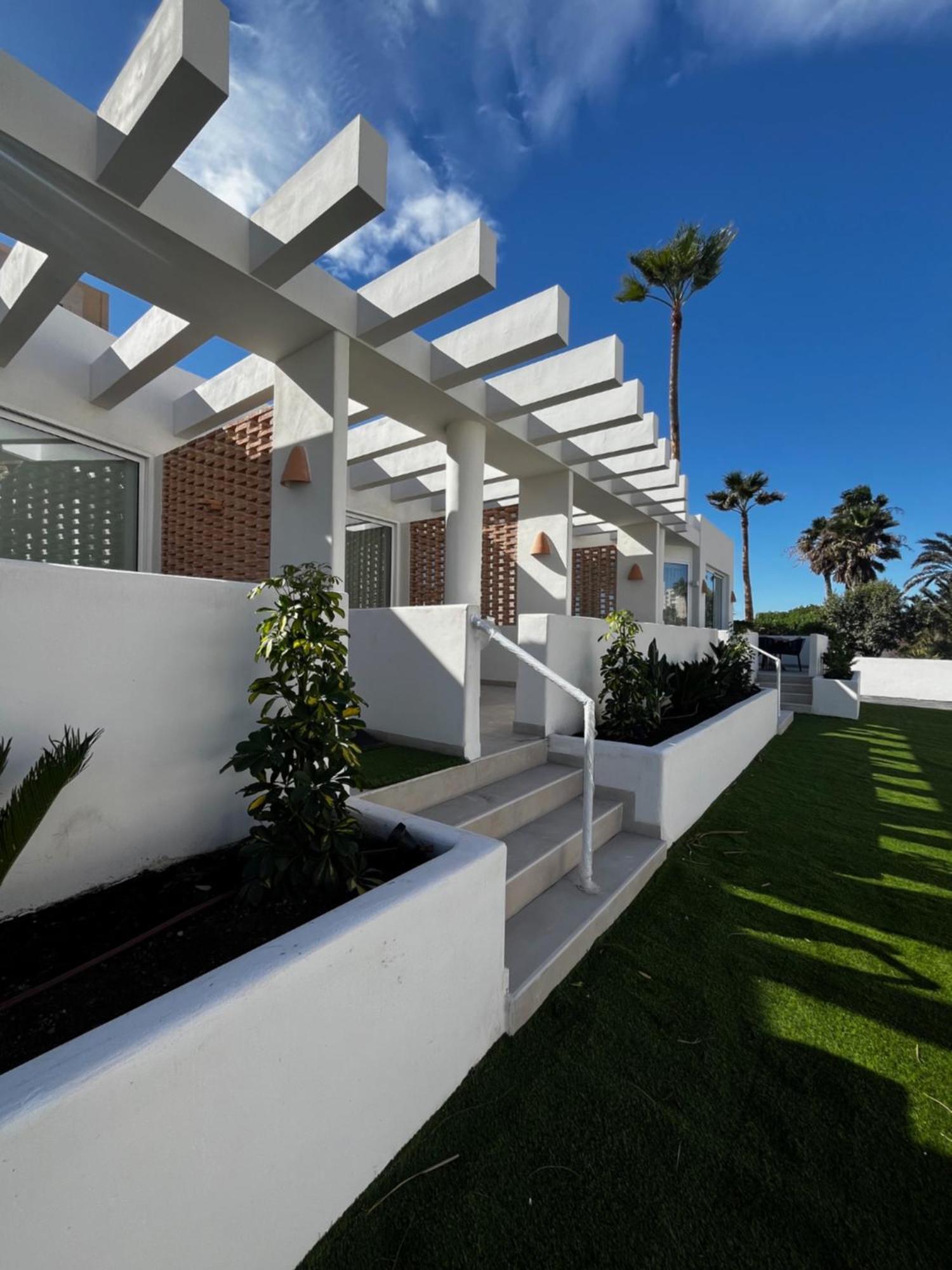 Apartment Reyes Catolicos Premium Beach, Playa Urbanova, *