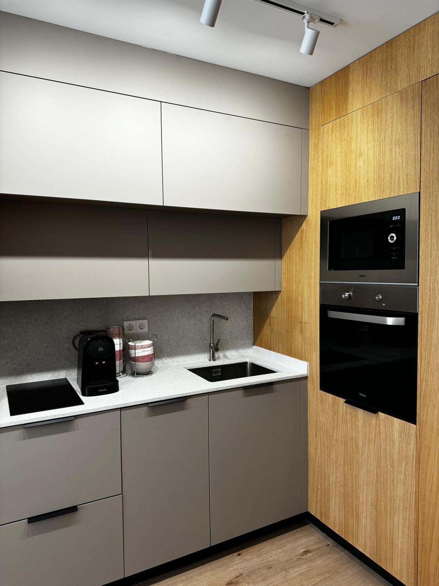 Apartment Reyes Catolicos Premium Beach, Playa Urbanova, Alicante