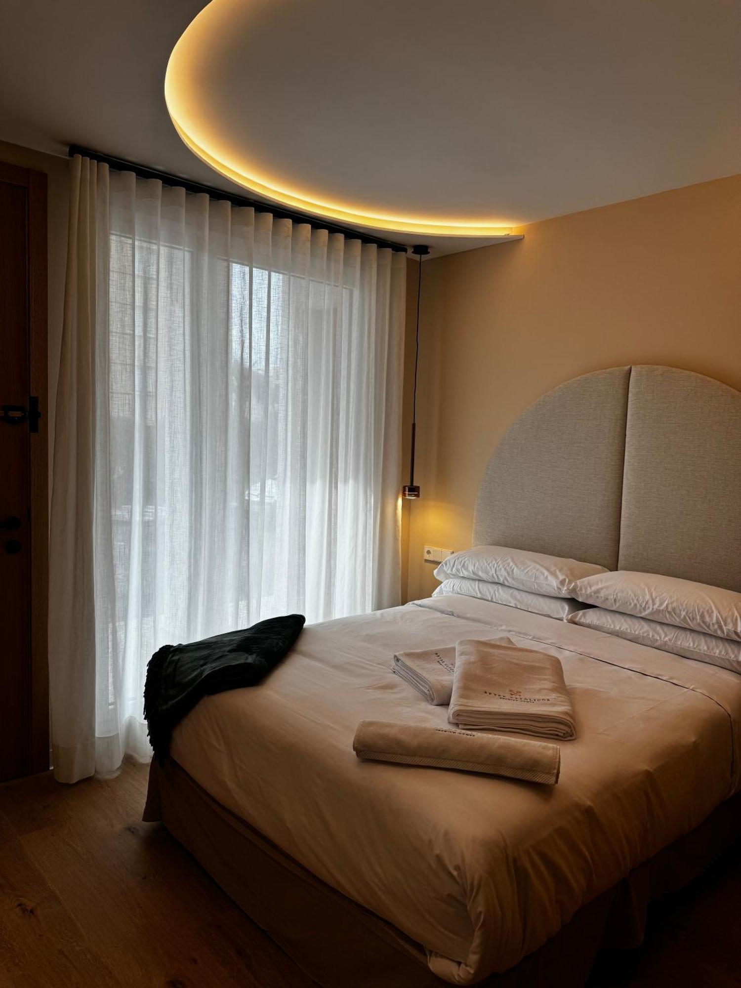 Apartment Reyes Catolicos Premium Beach, Playa Urbanova,