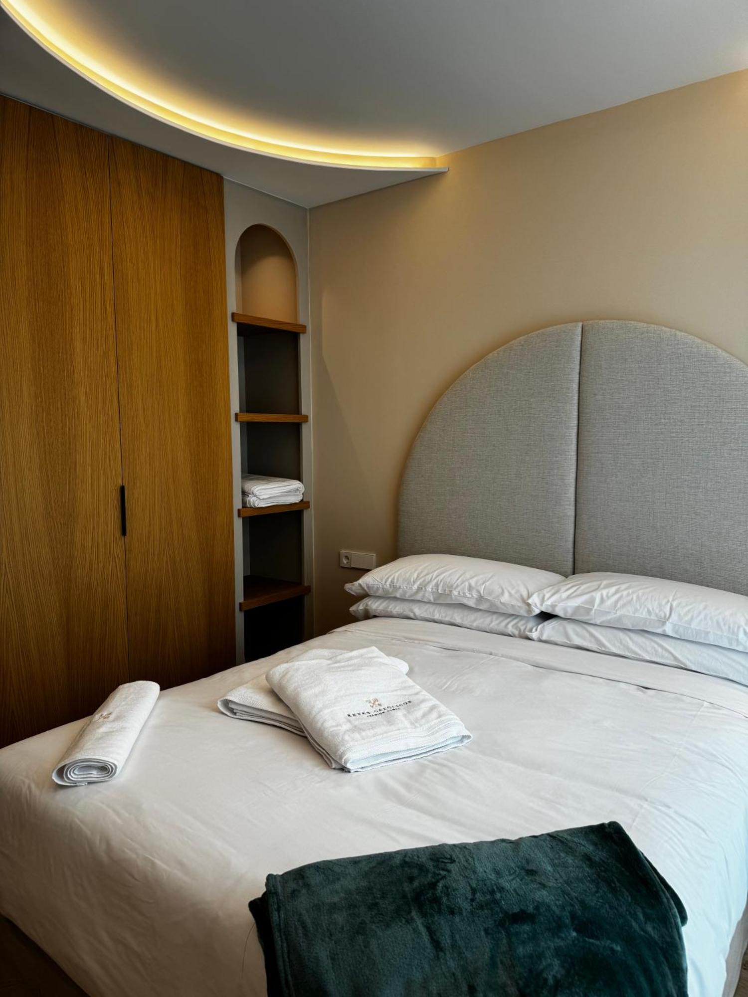 Apartment Reyes Catolicos Premium Beach, Playa Urbanova, Alicante