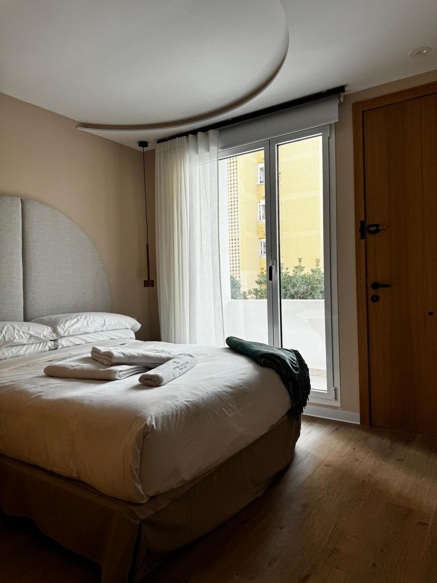 Reyes Catolicos Premium Beach, Playa Urbanova, Alicante